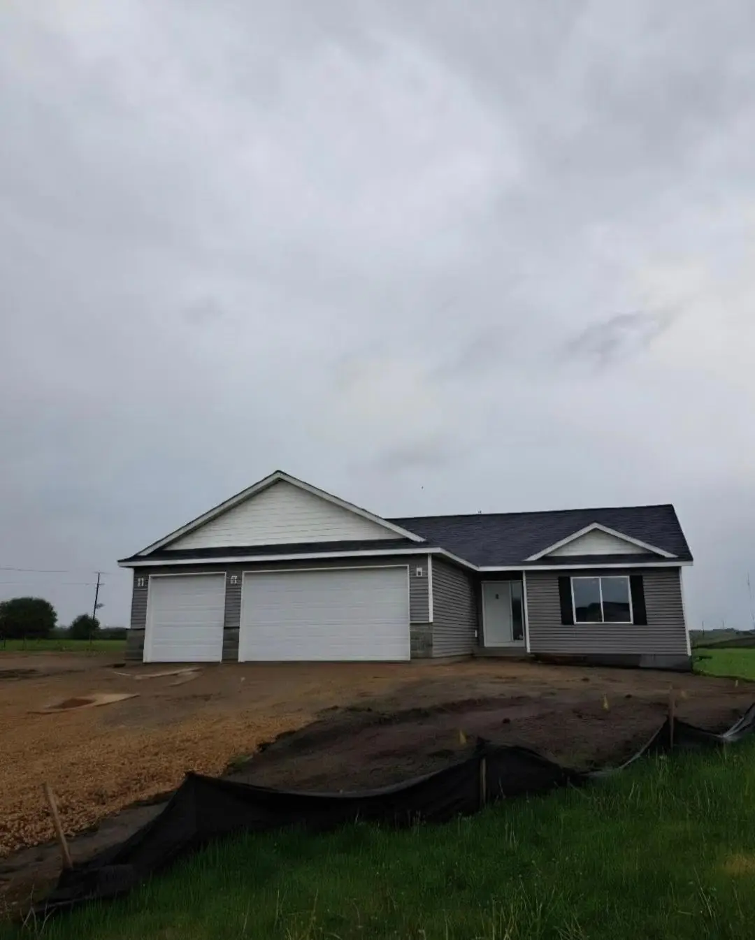 893 Mill Race Court, Madelia, MN 56062 - #1