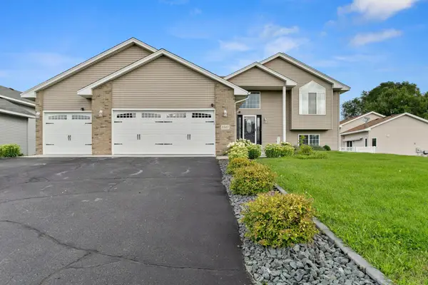 2307 121st Circle Nw, Coon Rapids, MN 55448