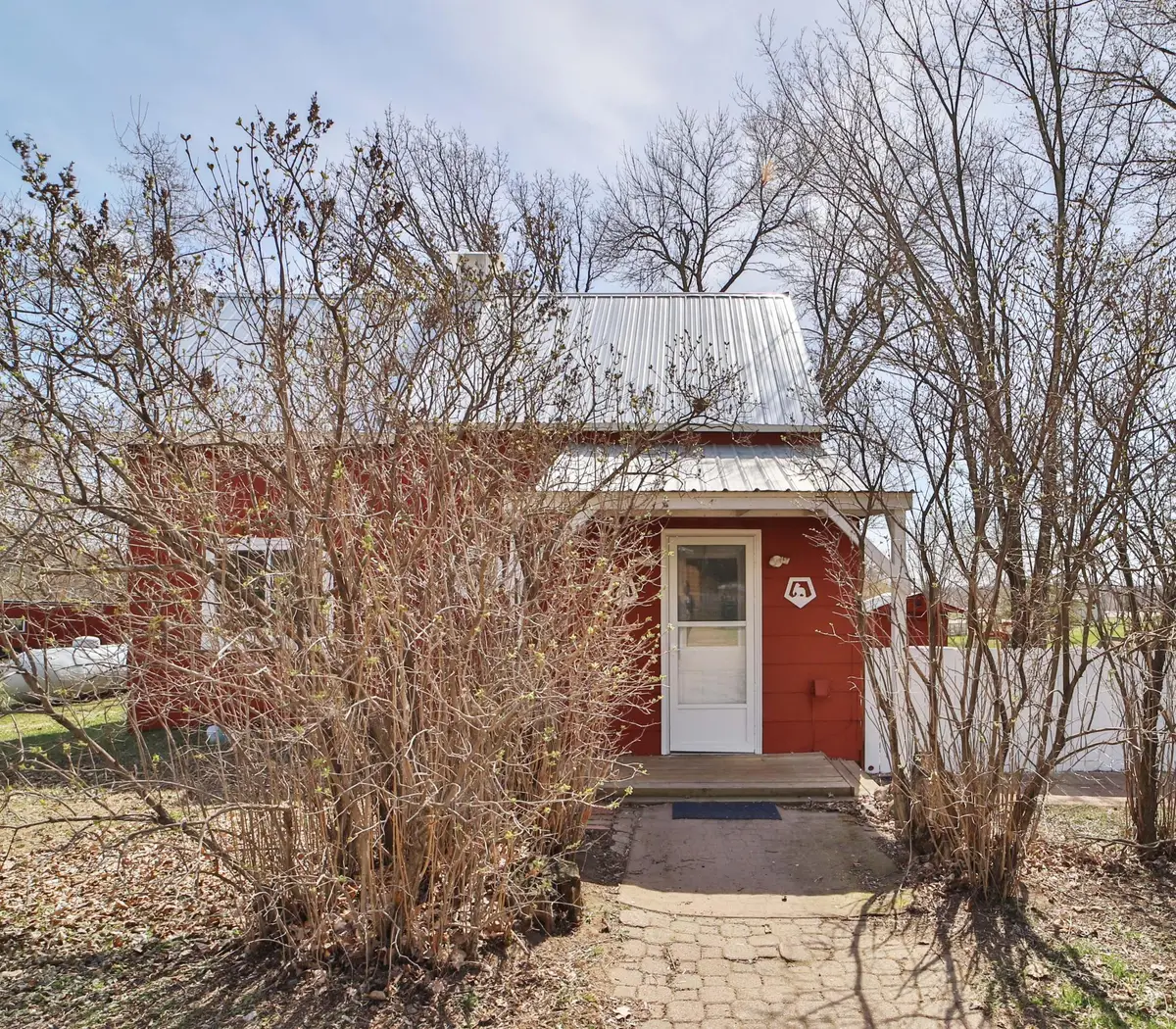 3845 Carlson Avenue, Cushing, MN 56443 - #1