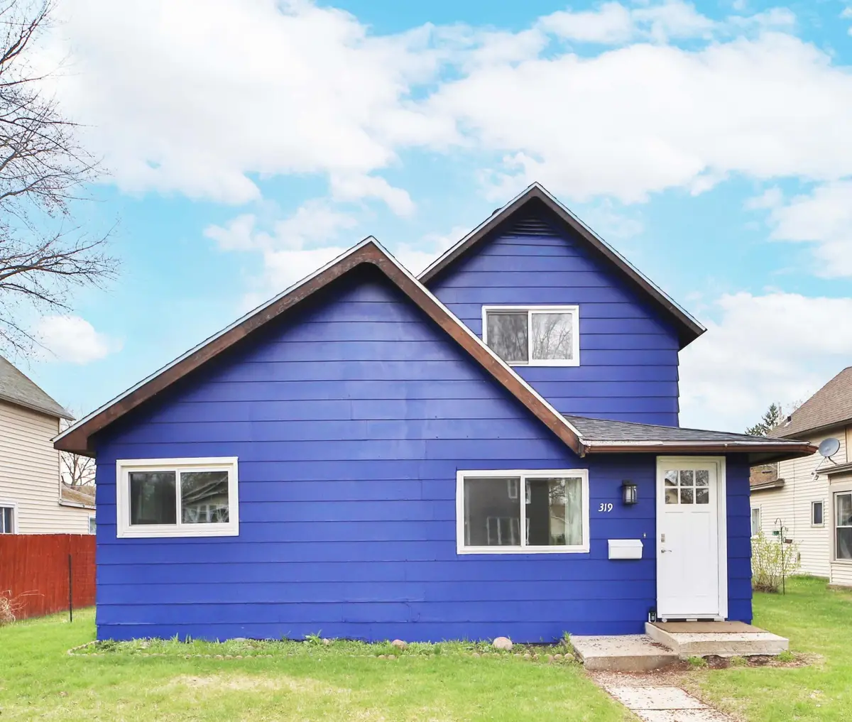 319 2nd Avenue Ne, Brainerd, MN 56401 - #1