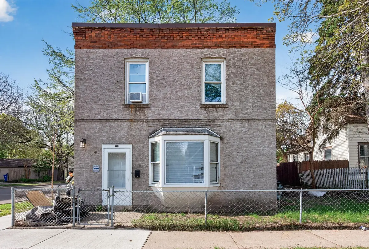 88 Cook Avenue W, Saint Paul, MN 55117 - #1