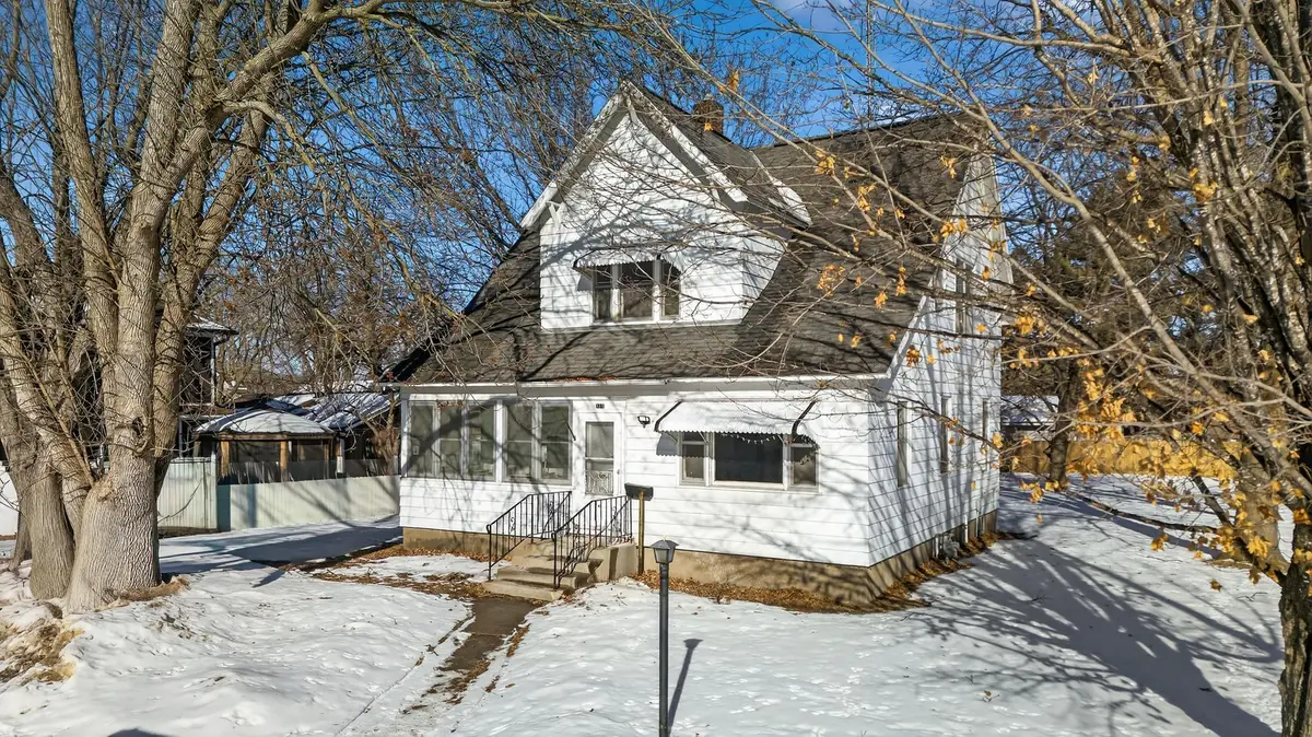 815 2nd Avenue Sw, Pine City, MN 55063 - #1