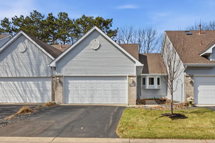 12568 Drake Street Nw, Coon Rapids, MN 55448 - #2