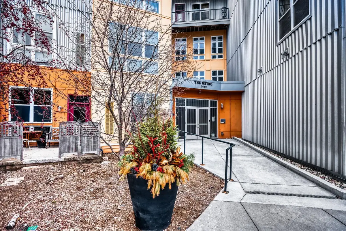 2650 University Avenue W #104, Saint Paul, MN 55114 - #1