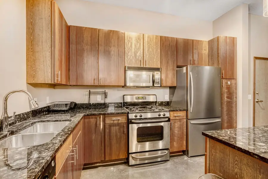 2650 University Avenue W #104, Saint Paul, MN 55114 - #3