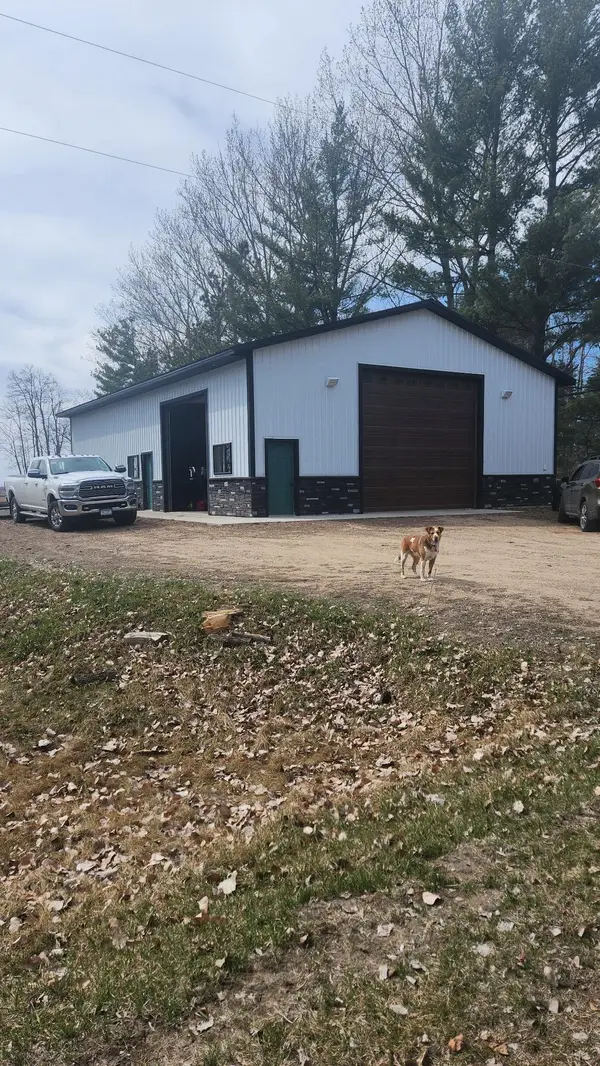 48915 Wild Rose Trail, Frazee, MN 56544