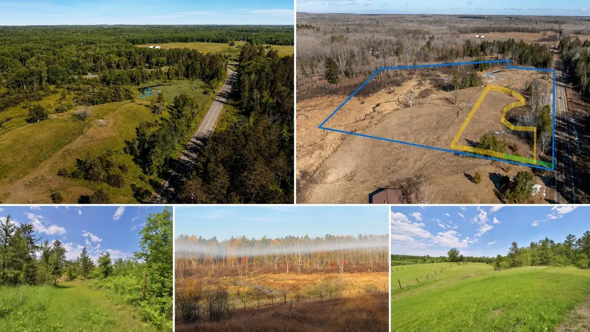xxx County Road 134, Pine River, MN 56474 - #1