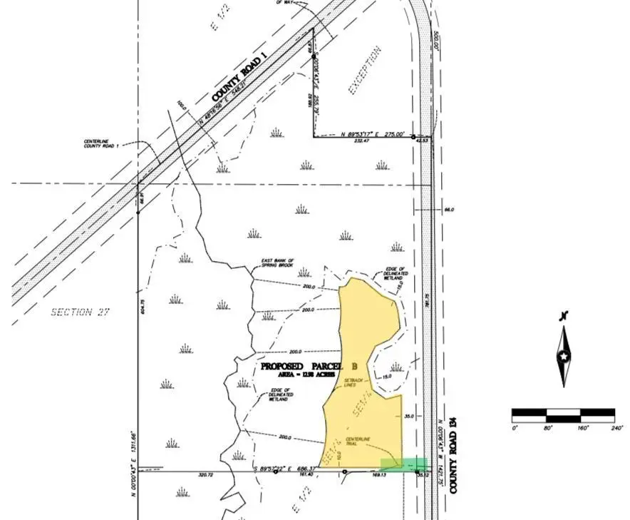 xxx County Road 134, Pine River, MN 56474 - #3