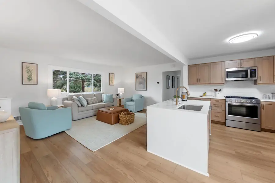 13529 Arthur Street W, Hopkins, MN 55305 - #2