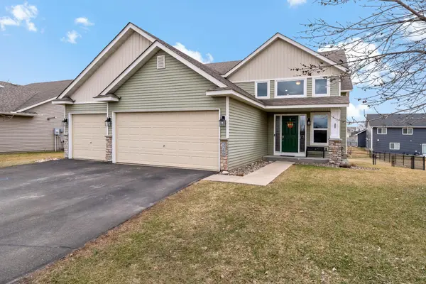 3260 223rd Street W, Farmington, MN 55024