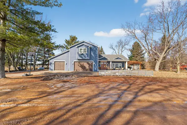 26255 Saint Croix, Pine City, MN 55063