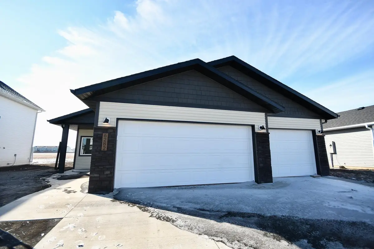 6282 87th Avenue S, Horace, ND 58047 - #1