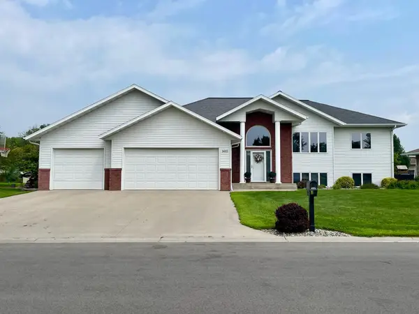 1410 Mendenhall Avenue, Breckenridge, MN 56520