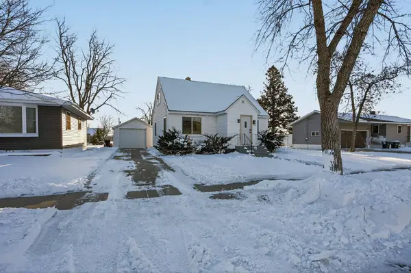 624 Martin Avenue, Belgrade, MN 56312