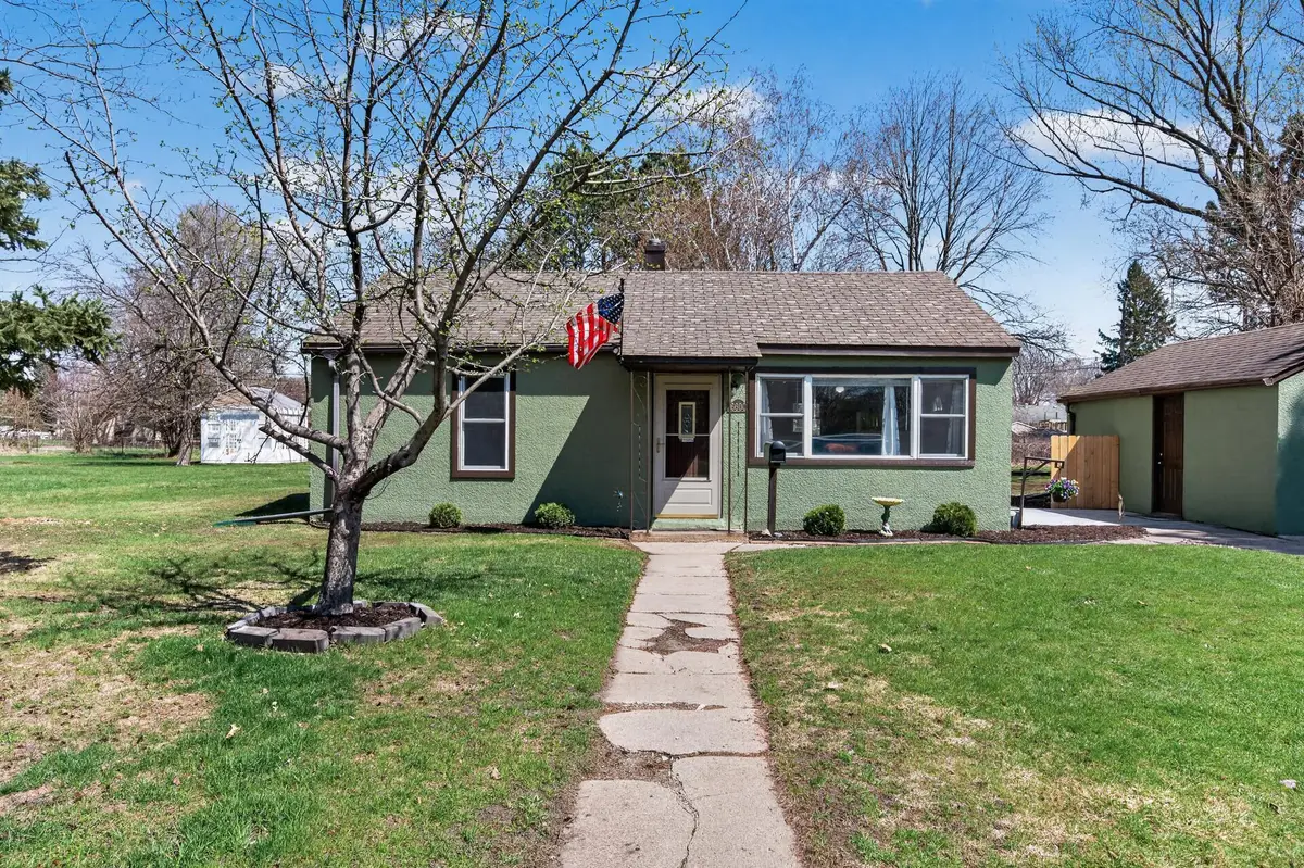 6600 Quebec Avenue N, Minneapolis, MN 55428 - #1