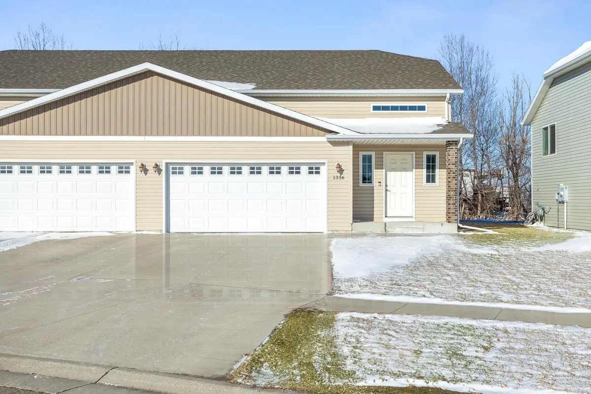 1336 13th Street W, West Fargo, ND 58078 - #1