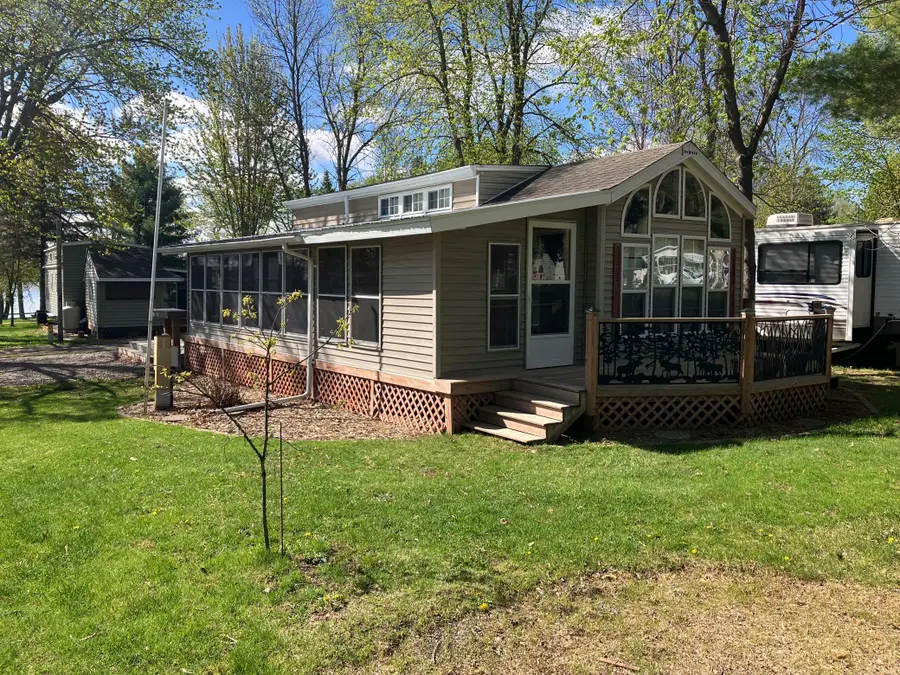 25671 Circle Drive, Brainerd, MN 56401 - #2