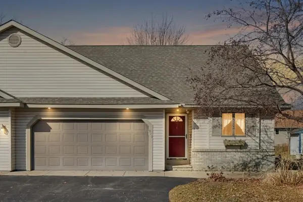 915 Lucille Court, River Falls, WI 54022