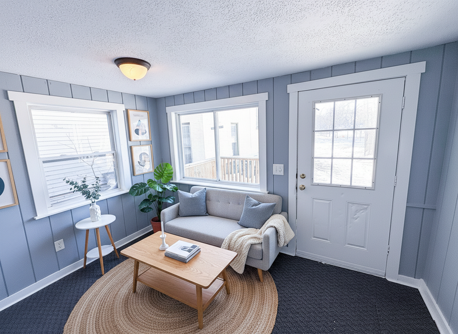 104 S Lakeside Drive, Fergus Falls, MN 56537 - #2