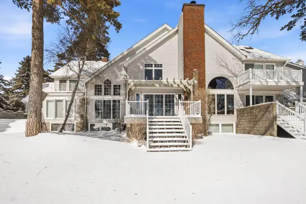 7711 N Shore Drive, Spicer, MN 56288