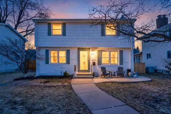 5415 James Avenue S, Minneapolis, MN 55419 - #1