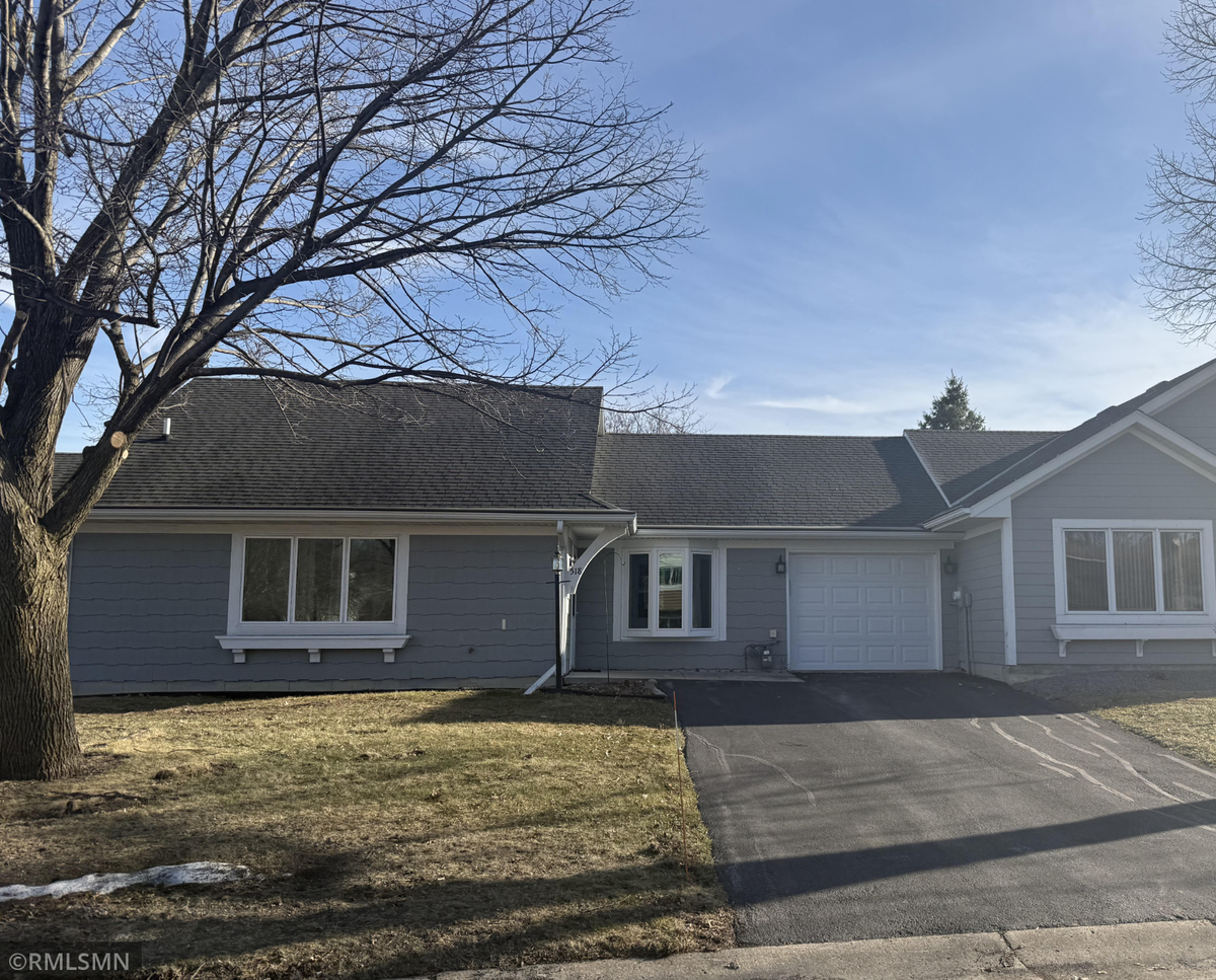 518 Devonshire Drive, Norwood Young America, MN 55397 - #1