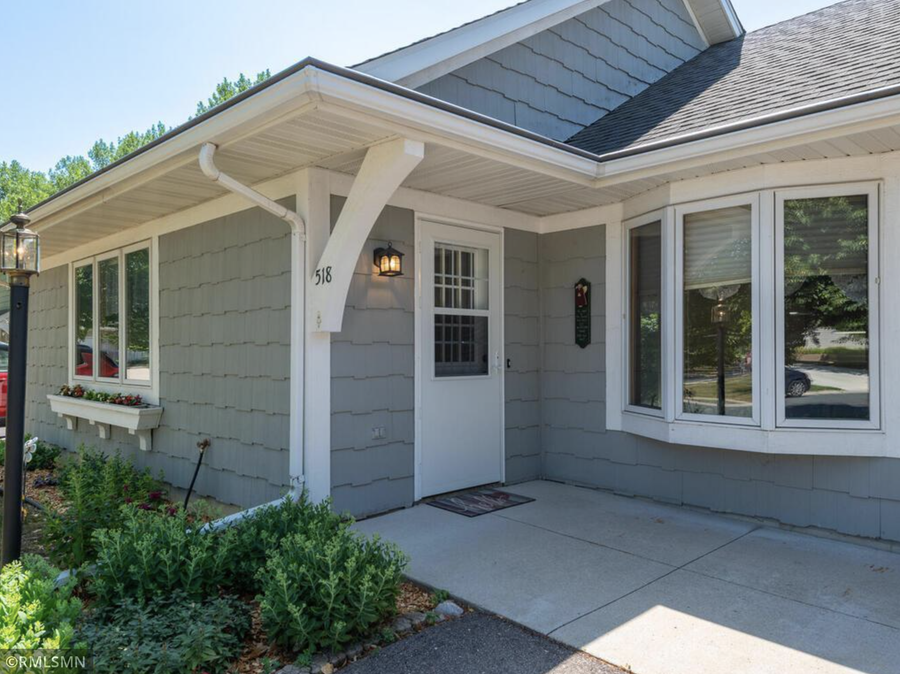 518 Devonshire Drive, Norwood Young America, MN 55397 - #2