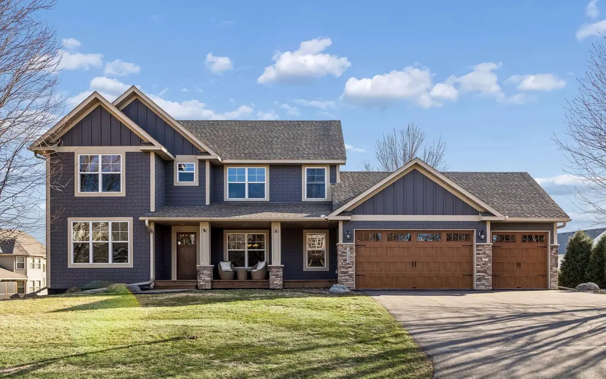 17532 Heidelberg Way, Lakeville, MN 55044 - #1