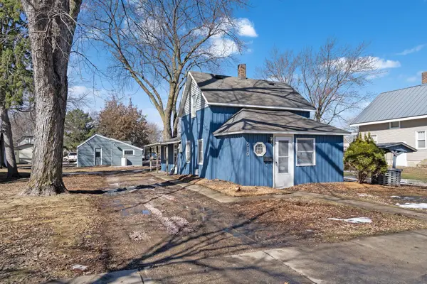 510 Monroe Street Se, Hutchinson, MN 55350