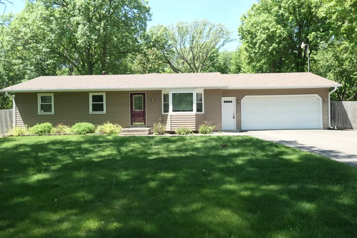 18908 146th Street Nw, Elk River, MN 55330 - #1