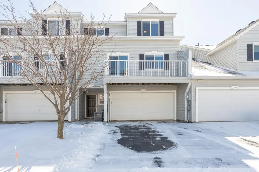 3877 Abercrombie Lane, Stillwater, MN 55082 - #3