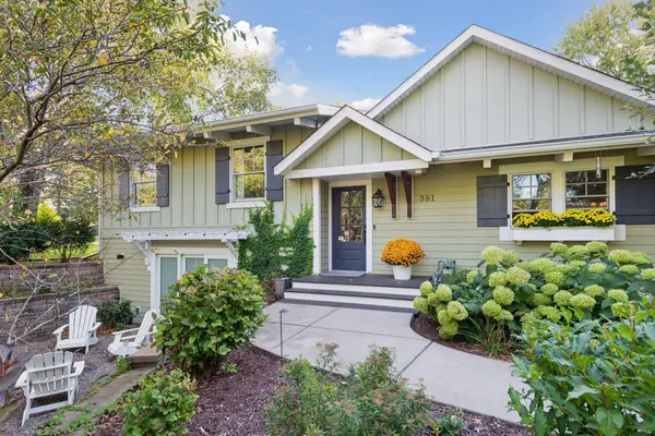 381 Margaret Circle, Wayzata, MN 55391