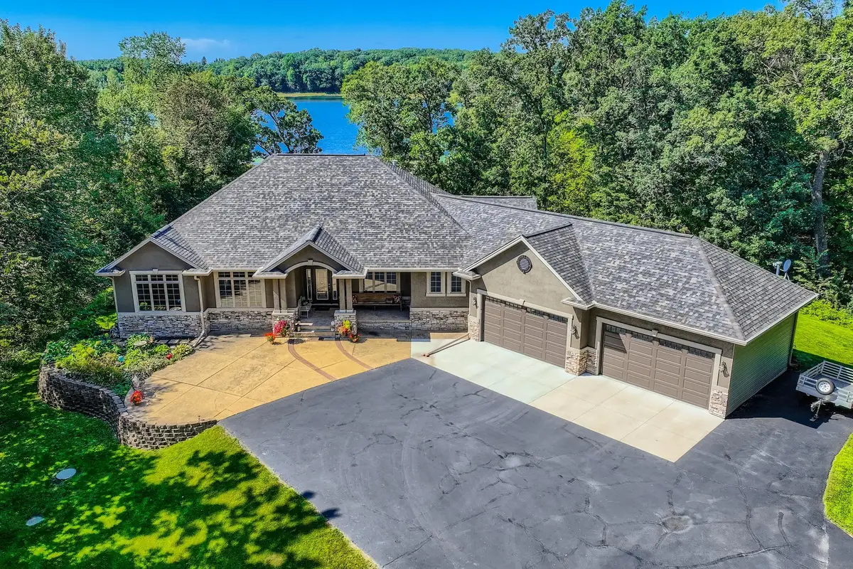 23966 98th Street Nw, Elk River, MN 55330 - #1