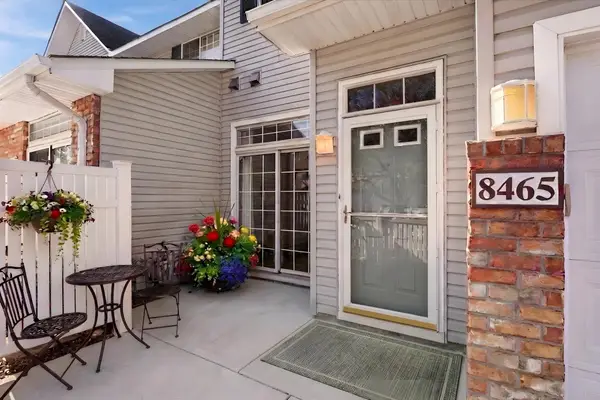 8465 Cortland Road, Eden Prairie, MN 55344