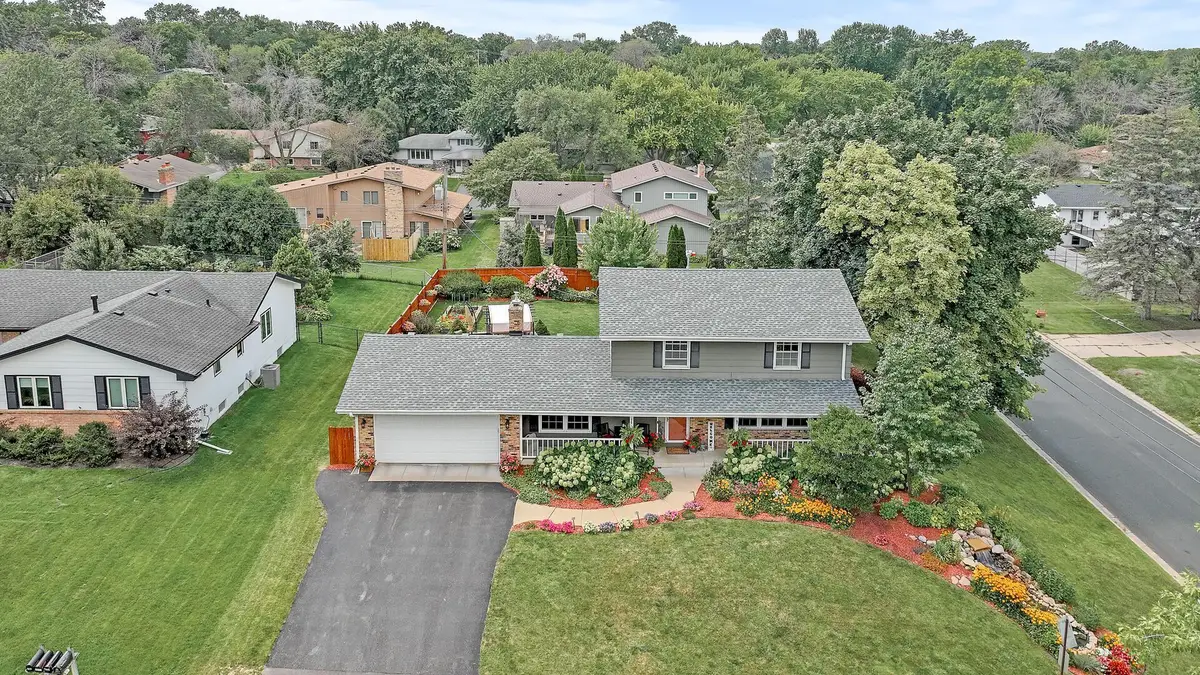 4425 Decatur Avenue N, Minneapolis, MN 55428 - #1