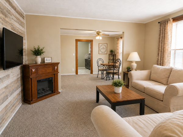 214 Garfield Street S, Beardsley, MN 56211