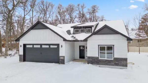 30937 Gopher Lane, Pequot Lakes, MN 56472