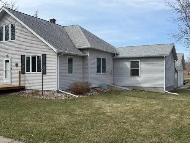 108 4th Street Ne, Fulda, MN 56131 - #2