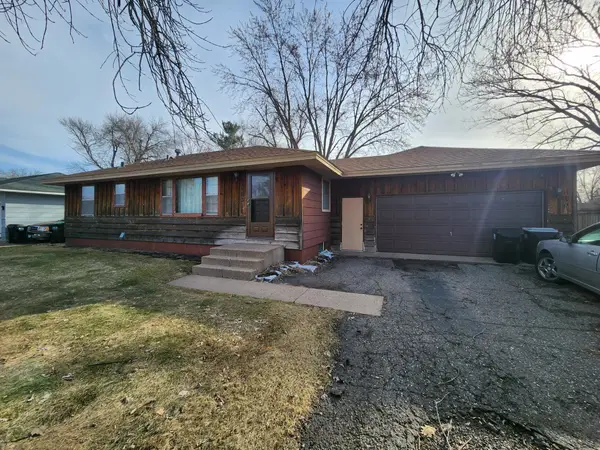 11003 Norway Street Nw, Minneapolis, MN 55448