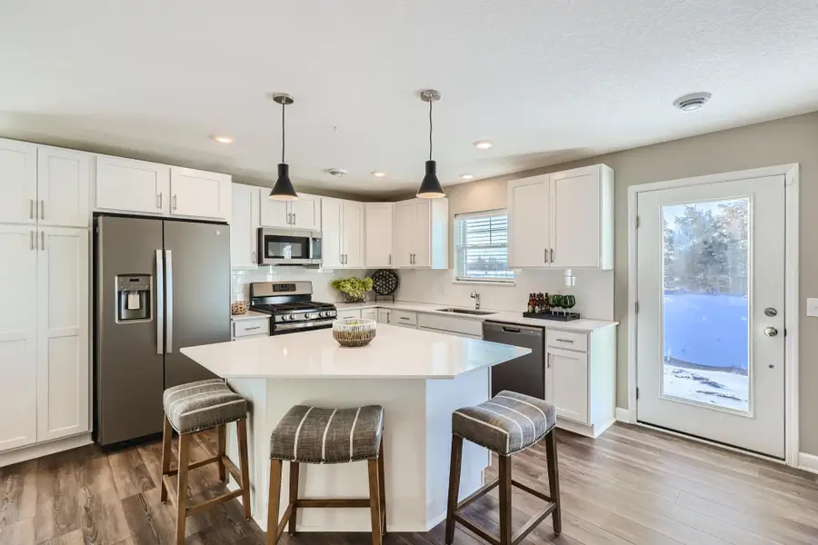 21693 Lilac Drive, Farmington, MN 55024 - #2