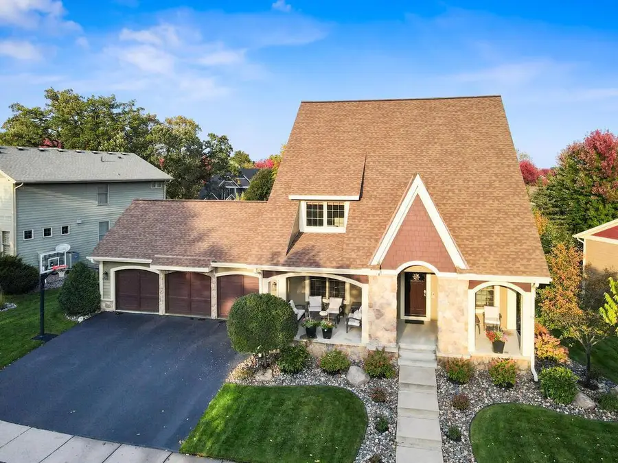 13518 Crompton Court, Rosemount, MN 55068 - #2