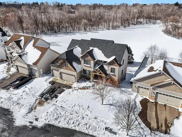 19933 Dover Drive, Farmington, MN 55024