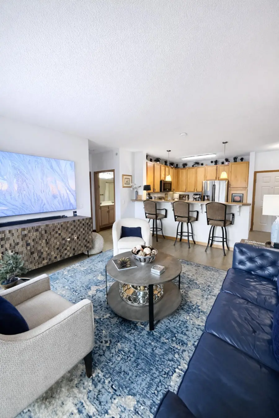 2929 21st Avenue S #407, Minneapolis, MN 55407 - #3