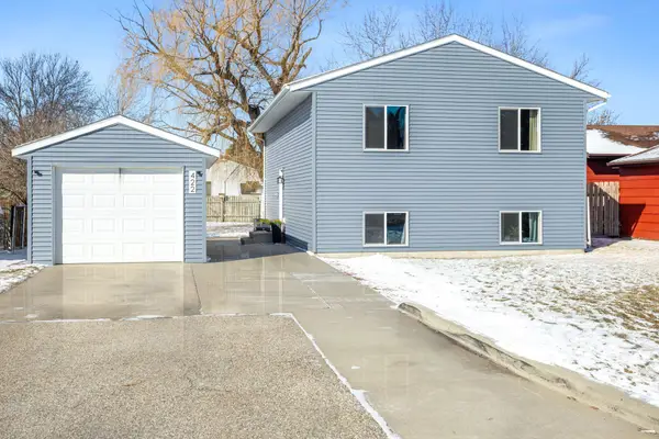 422 5th Avenue, Mapleton, ND 58059