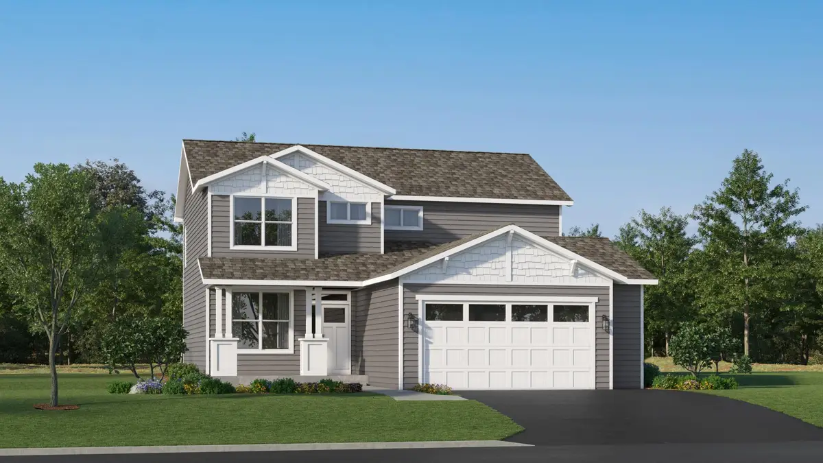 8902 Periwinkle Boulevard, Woodbury, MN 55129 - #1