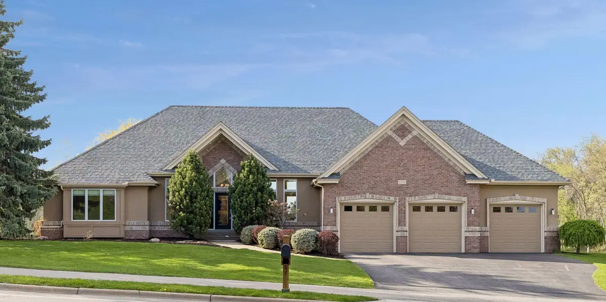 2340 Lake Lucy Road, Chanhassen, MN 55317 - #1