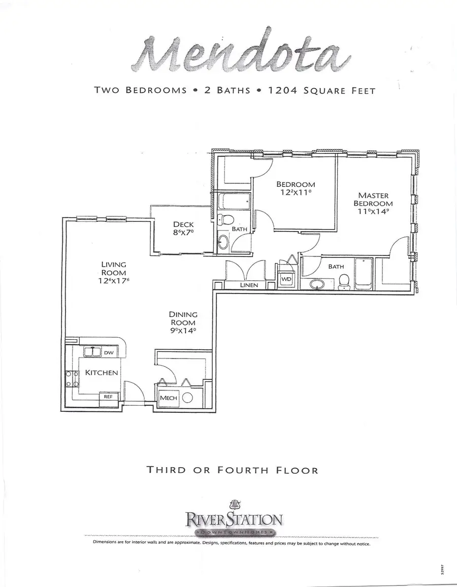 580 N 2nd Street #301, Minneapolis, MN 55401 - #2