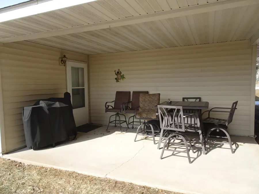 310 Dancer Street, Milltown, WI 54858 - #2