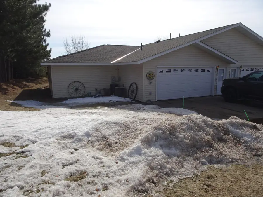 310 Dancer Street, Milltown, WI 54858 - #3