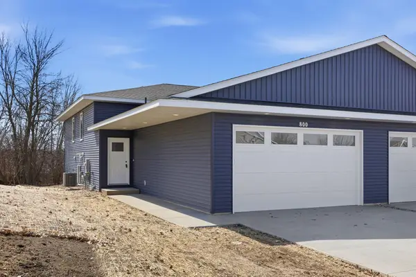 800 Texas Avenue Nw, Hutchinson, MN 55350